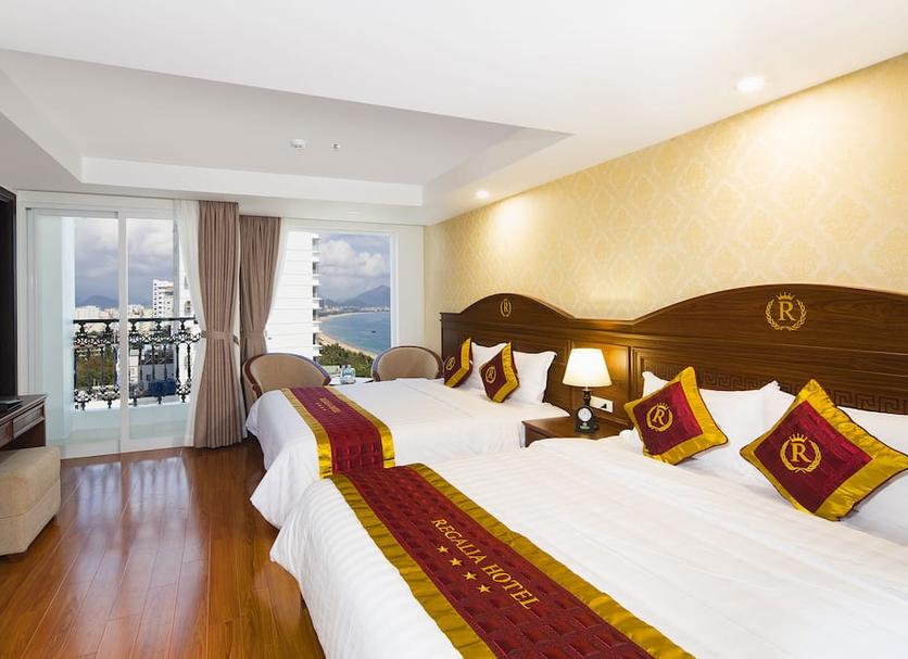 Κρεβατοκάμαρα Φωτογραφία