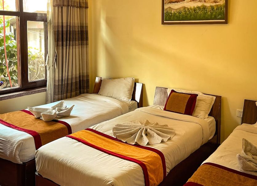 Κρεβατοκάμαρα Φωτογραφία