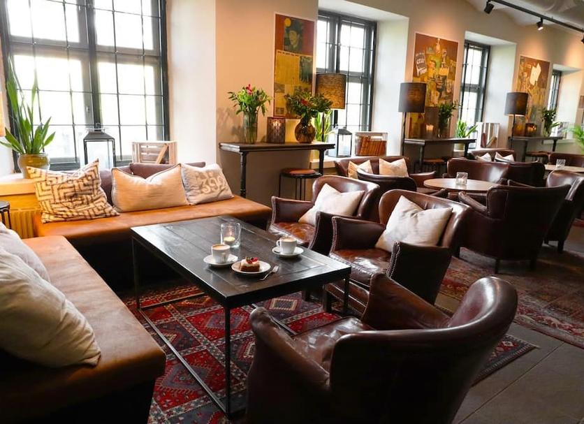 Σαλόνι Φωτογραφία