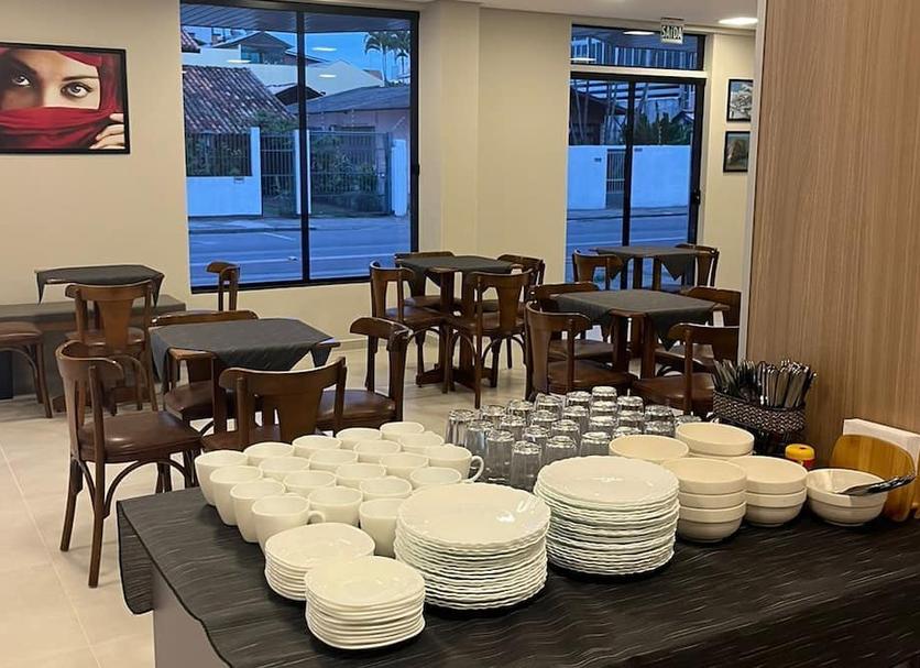 Εστιατόριο Φωτογραφία