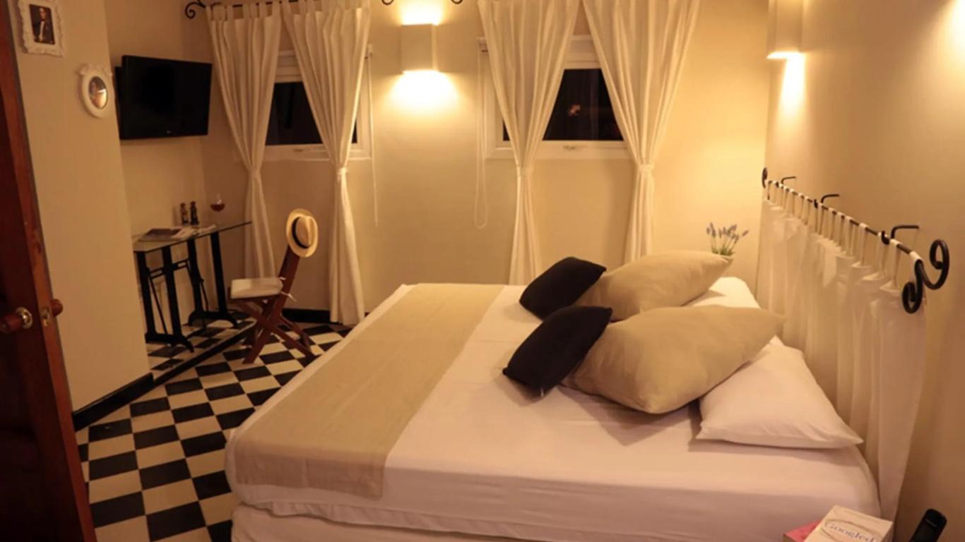 La Casa Del Farol Hotel Boutique by Xarm Hotels