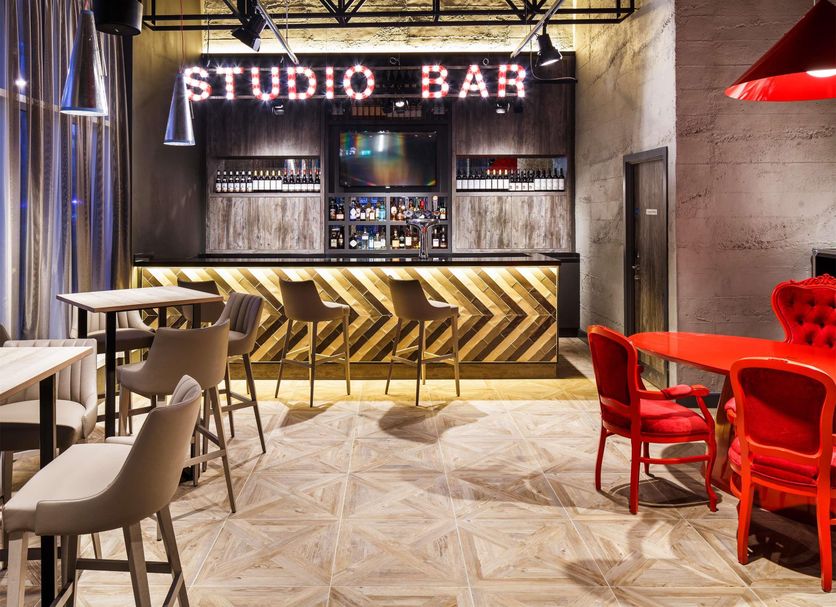 Bar Φωτογραφία