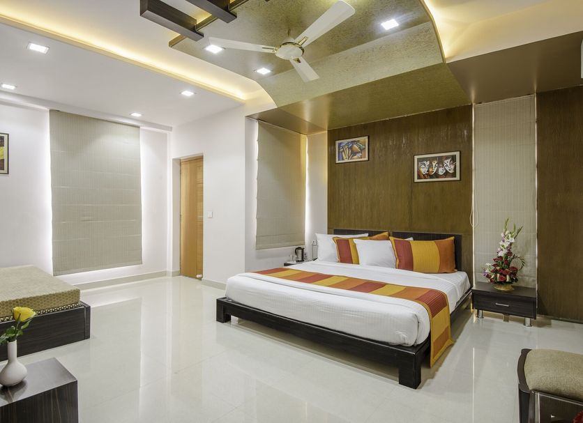 Κρεβατοκάμαρα Φωτογραφία