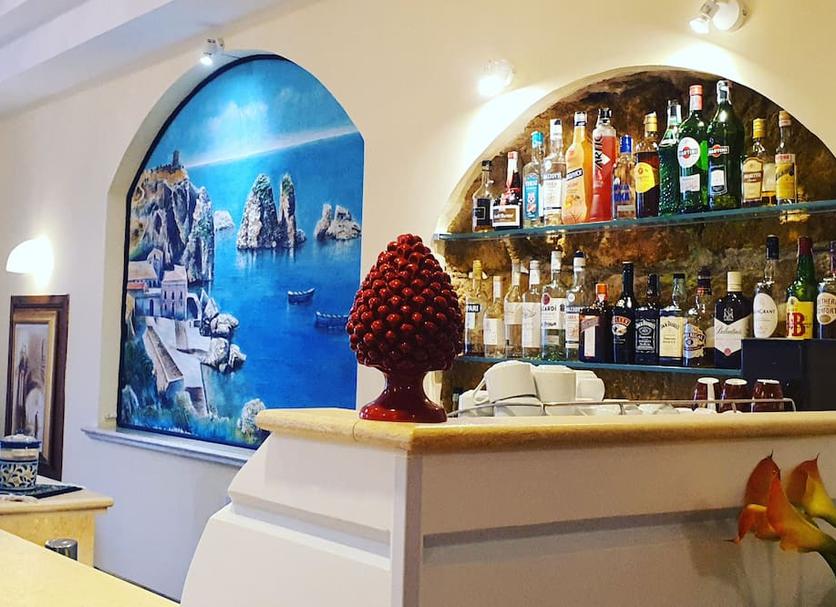 Bar Φωτογραφία