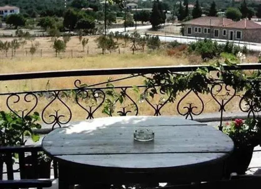 Μπαλκόνι Φωτογραφία