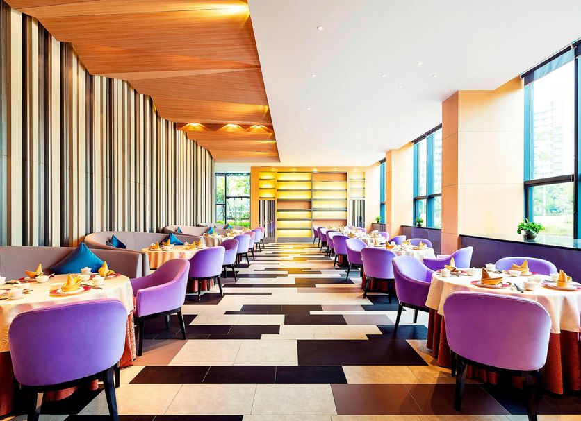 Εστιατόριο Φωτογραφία