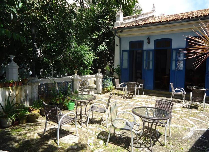 Βεράντα Φωτογραφία