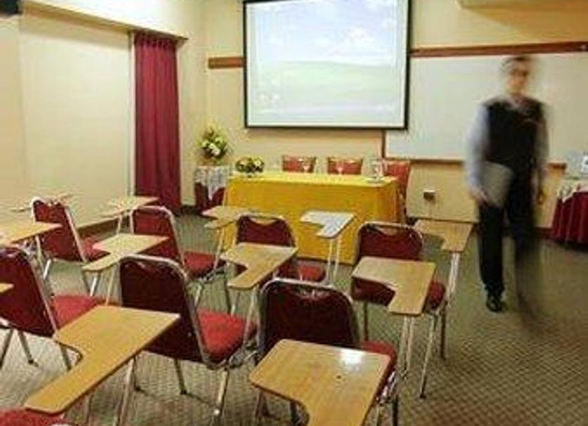 Υπηρεσίες ξενοδοχείου Φωτογραφία