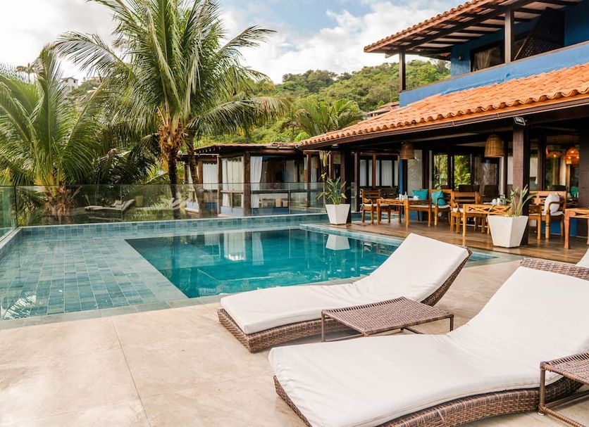 Πισίνα Φωτογραφία