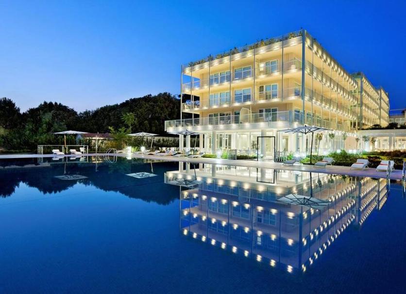 Κτίριο Φωτογραφία