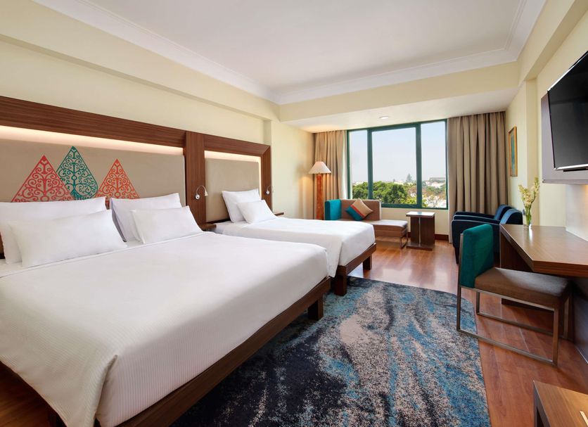 Κρεβατοκάμαρα Φωτογραφία