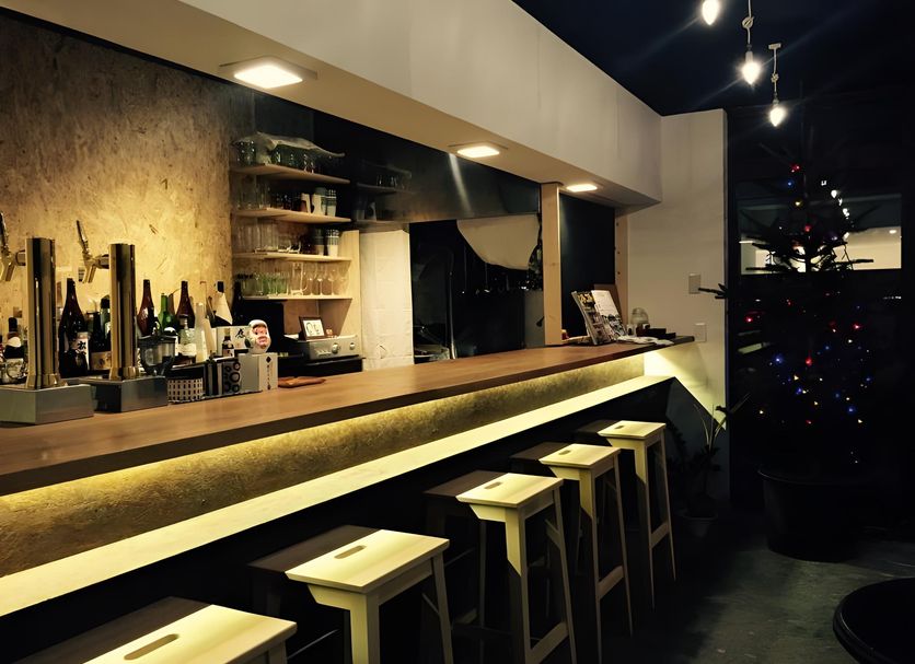 Bar Φωτογραφία