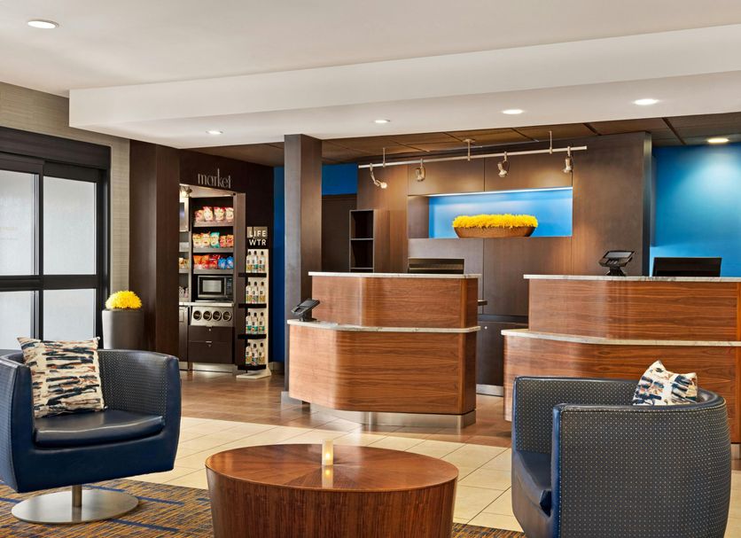 Ρεσεψιόν Φωτογραφία