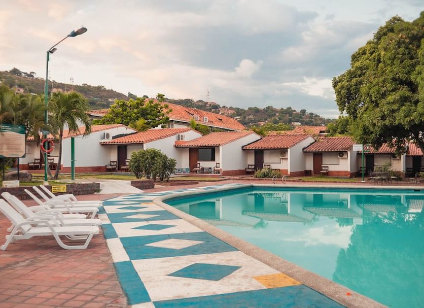 Πισίνα Φωτογραφία