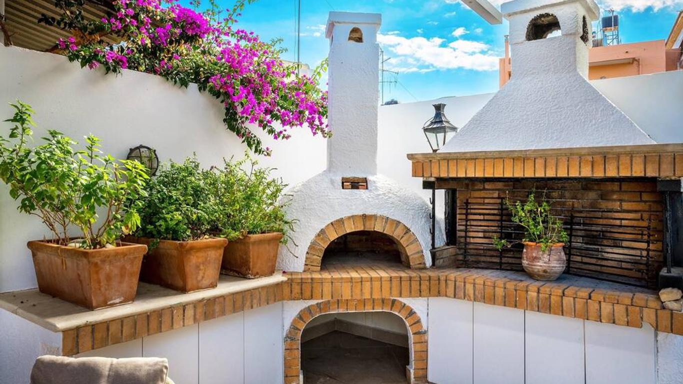 Ξενοδοχείο Mare Μάλια