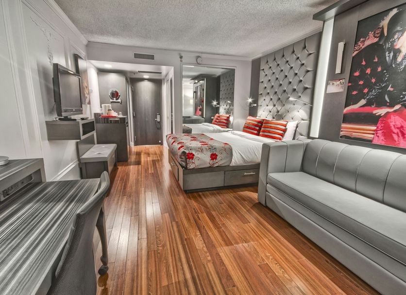 Κρεβατοκάμαρα Φωτογραφία