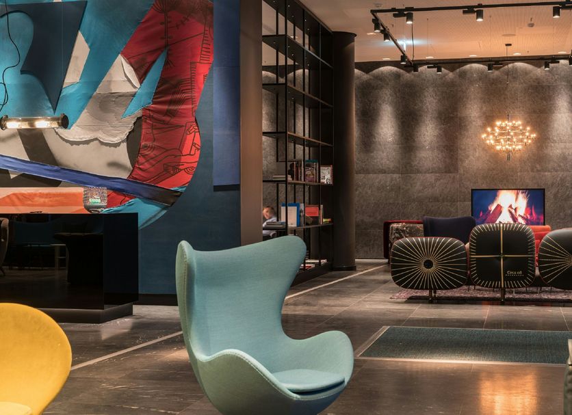 Σαλόνι Φωτογραφία