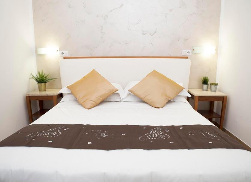 Κρεβατοκάμαρα Φωτογραφία