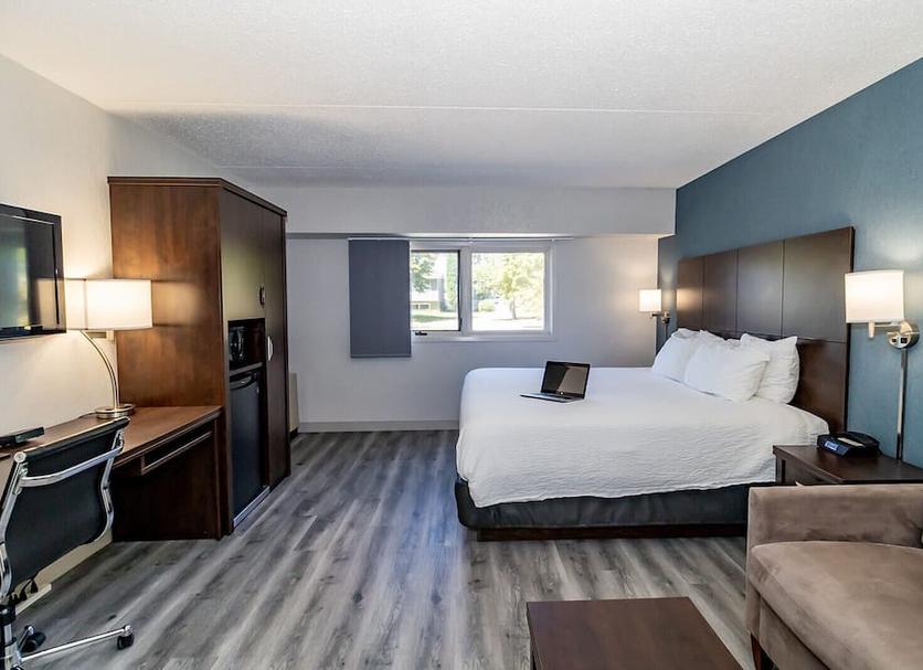 Κρεβατοκάμαρα Φωτογραφία