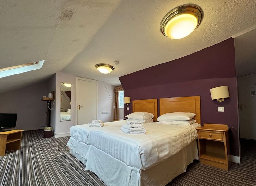 Κρεβατοκάμαρα Φωτογραφία