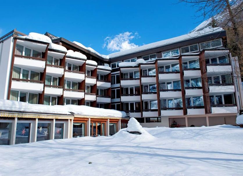 Κτίριο Φωτογραφία