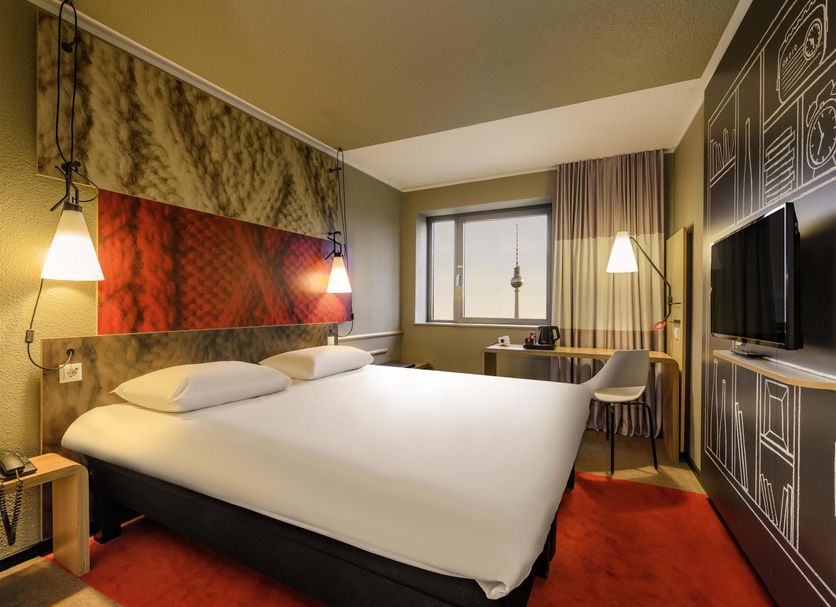 Κρεβατοκάμαρα Φωτογραφία