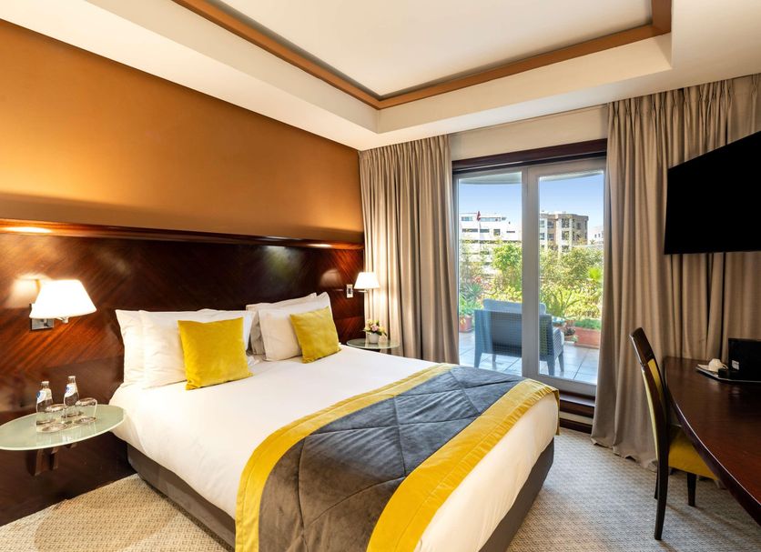 Κρεβατοκάμαρα Φωτογραφία