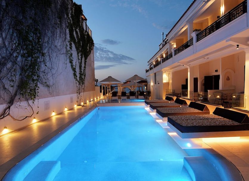 Πισίνα Φωτογραφία