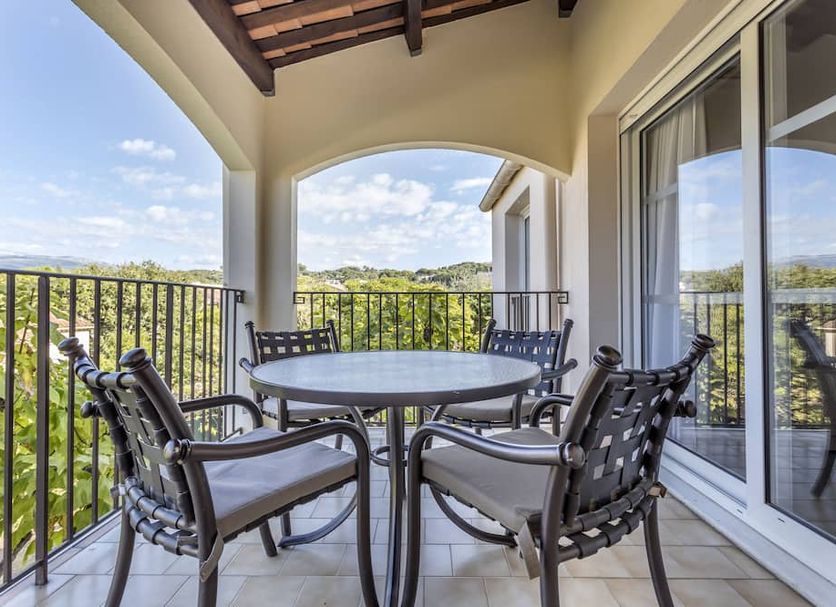 Μπαλκόνι Φωτογραφία