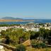 Θέα στην ύπαιθρο