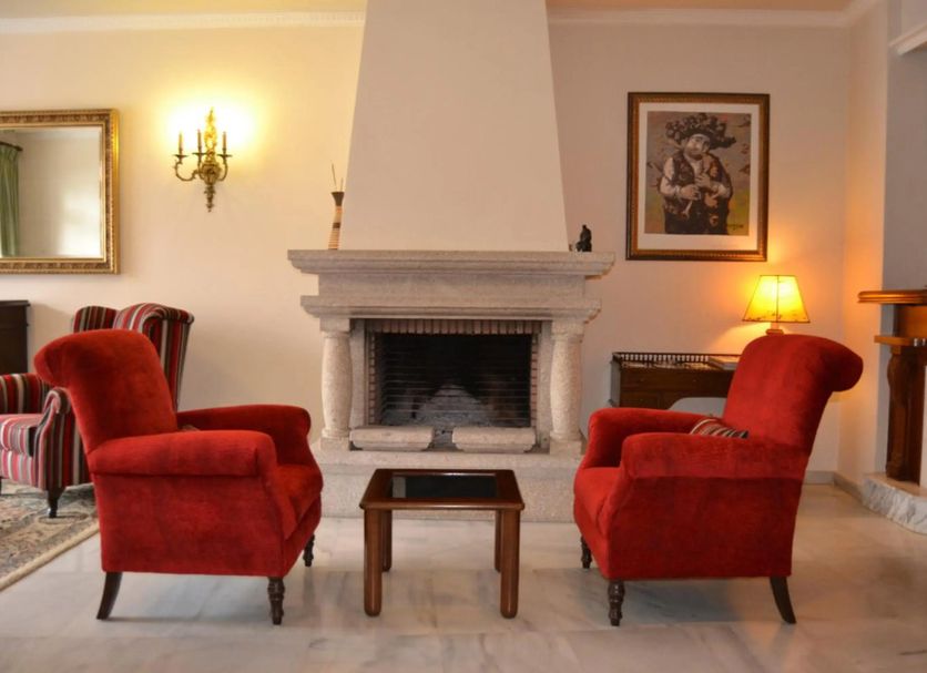 Σαλόνι Φωτογραφία