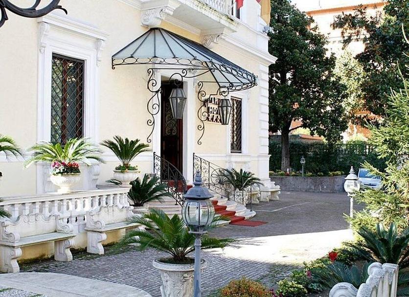 Θέα στην ύπαιθρο Φωτογραφία