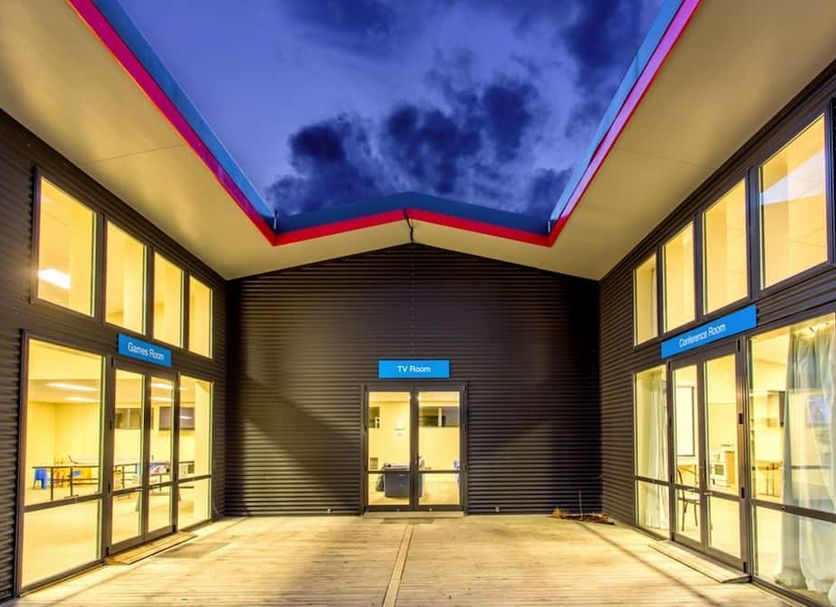 Κτίριο Φωτογραφία