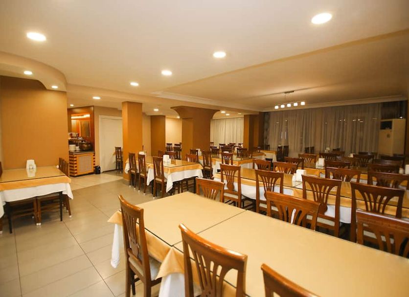 Εστιατόριο Φωτογραφία