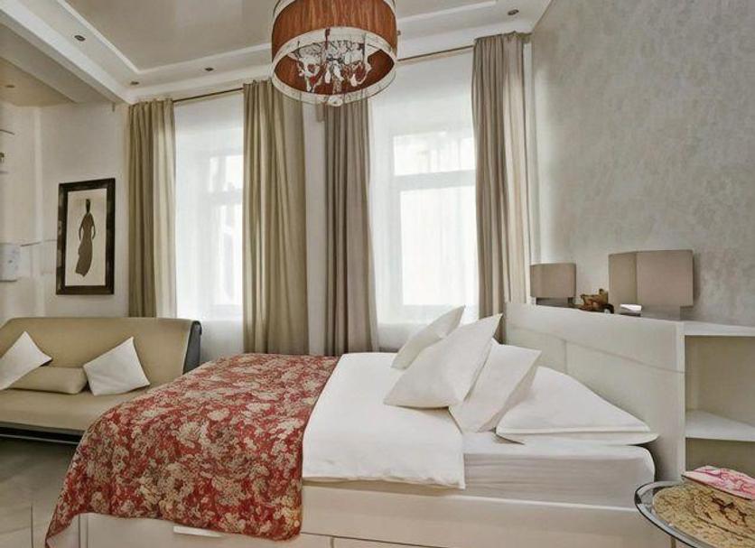 Κρεβατοκάμαρα Φωτογραφία