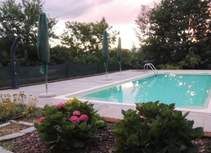 Πισίνα Φωτογραφία