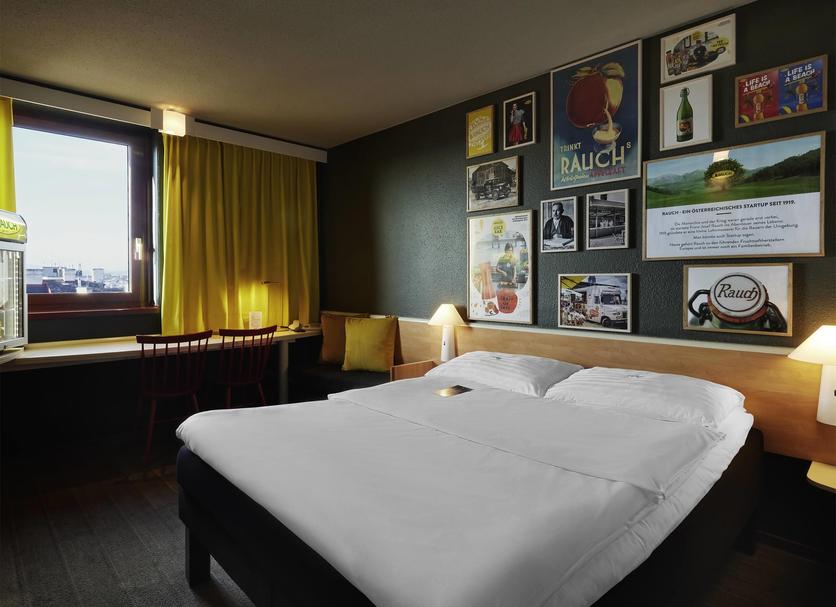 Κρεβατοκάμαρα Φωτογραφία