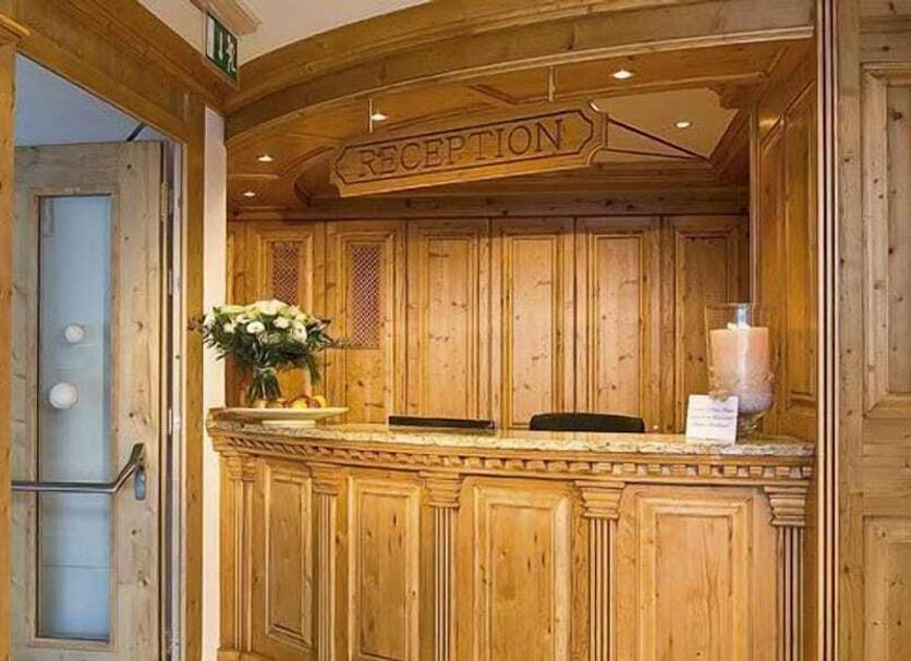 Ρεσεψιόν Φωτογραφία