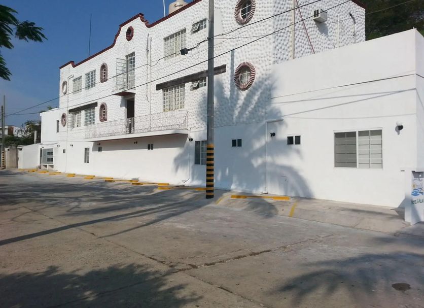 Κτίριο Φωτογραφία