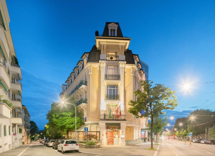 Κτίριο Φωτογραφία