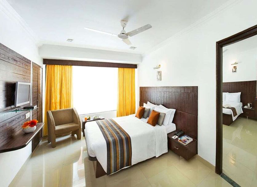 Κρεβατοκάμαρα Φωτογραφία