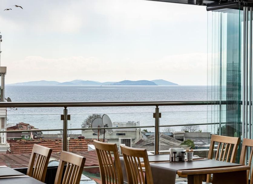 Μπαλκόνι Φωτογραφία