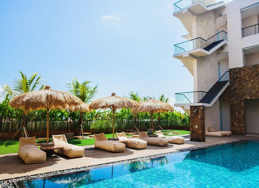 Πισίνα Φωτογραφία