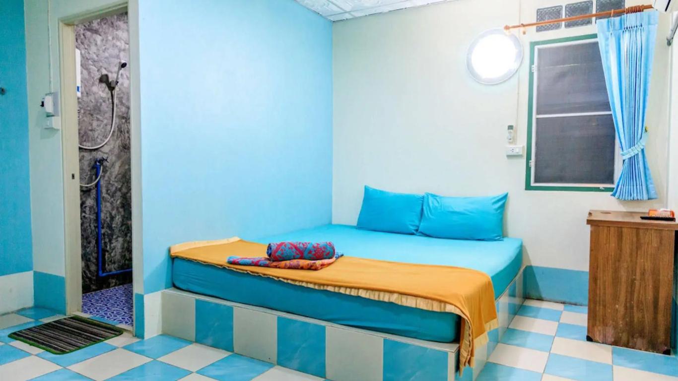 Pop Guest House