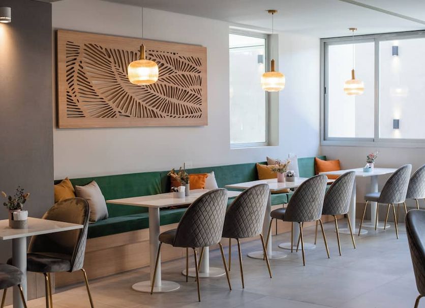 Εστιατόριο Φωτογραφία