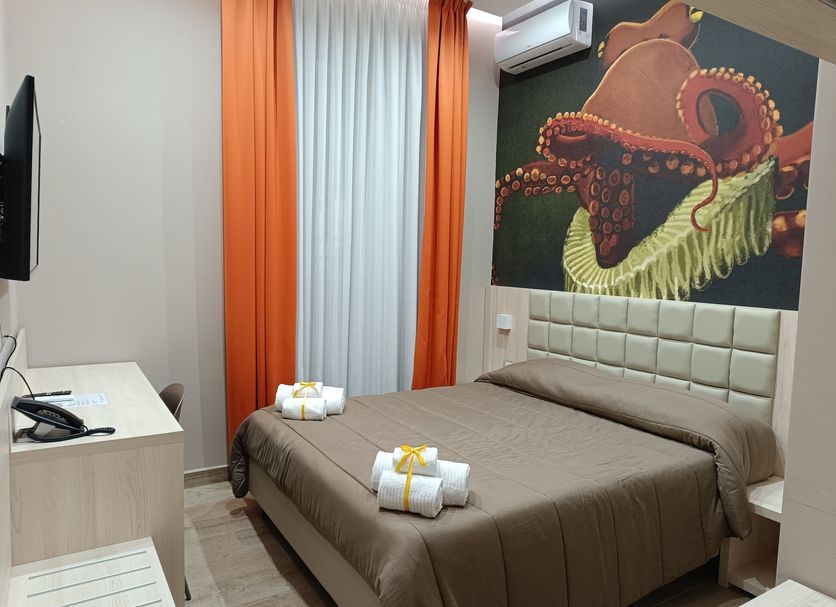 Κρεβατοκάμαρα Φωτογραφία