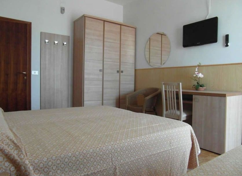 Κρεβατοκάμαρα Φωτογραφία