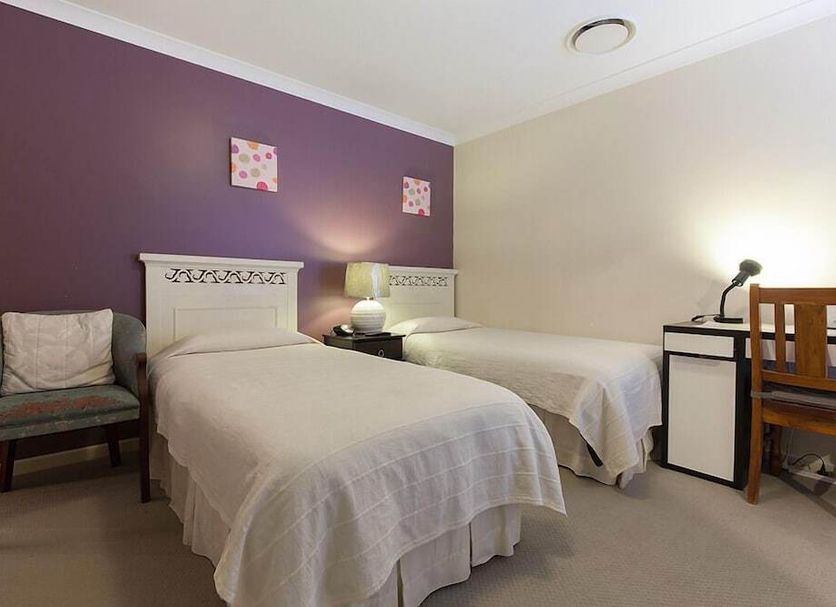 Κρεβατοκάμαρα Φωτογραφία