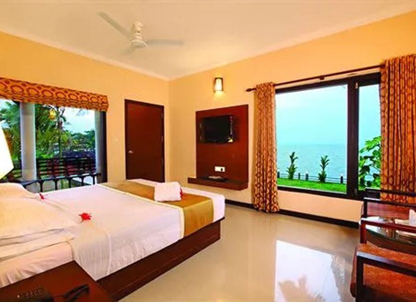 Κρεβατοκάμαρα Φωτογραφία