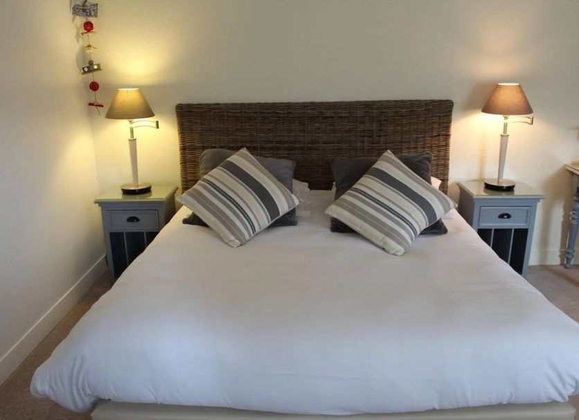 Κρεβατοκάμαρα Φωτογραφία